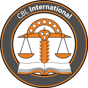 Logo of CBL International Management